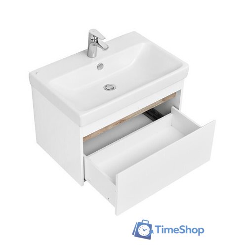  Акватон Тумба под умывальник Марти 70 1A267501MY010 - Изображение №3 — Интернет-магазин Time-Shop