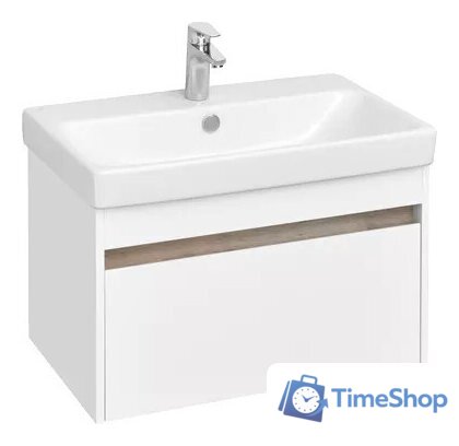  Акватон Тумба под умывальник Марти 70 1A267501MY010 - Изображение №1 — Интернет-магазин Time-Shop