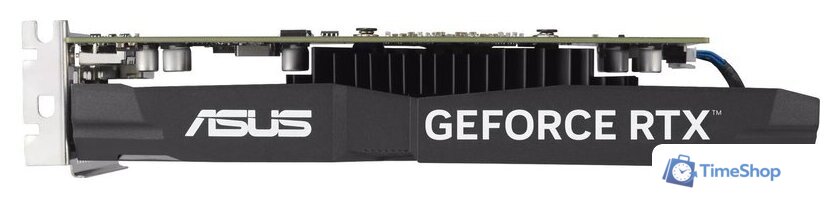 Видеокарта ASUS Dual GeForce RTX 3050 OC Edition 6GB DUAL-RTX3050-O6G - Изображение №7 — Интернет-магазин Time-Shop