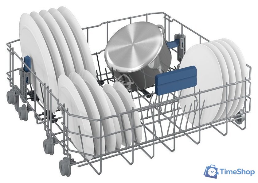 Встраиваемая посудомоечная машина BEKO BDIN38440C - Изображение №3 — Интернет-магазин Time-Shop