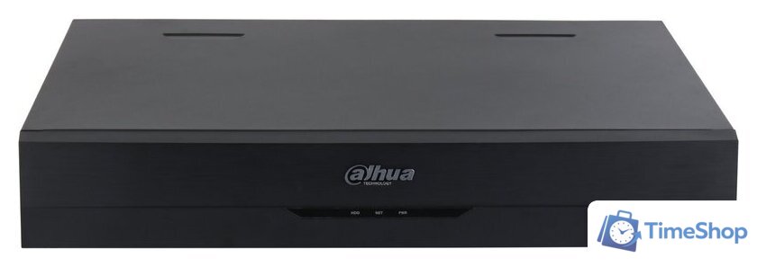Сетевой видеорегистратор Dahua DHI-NVR5432-EI2 - Изображение №1 — Интернет-магазин Time-Shop