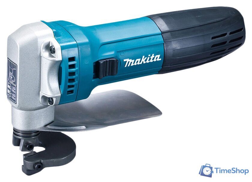 Листовые электрические ножницы Makita JS1602 - Изображение №1 — Интернет-магазин Time-Shop