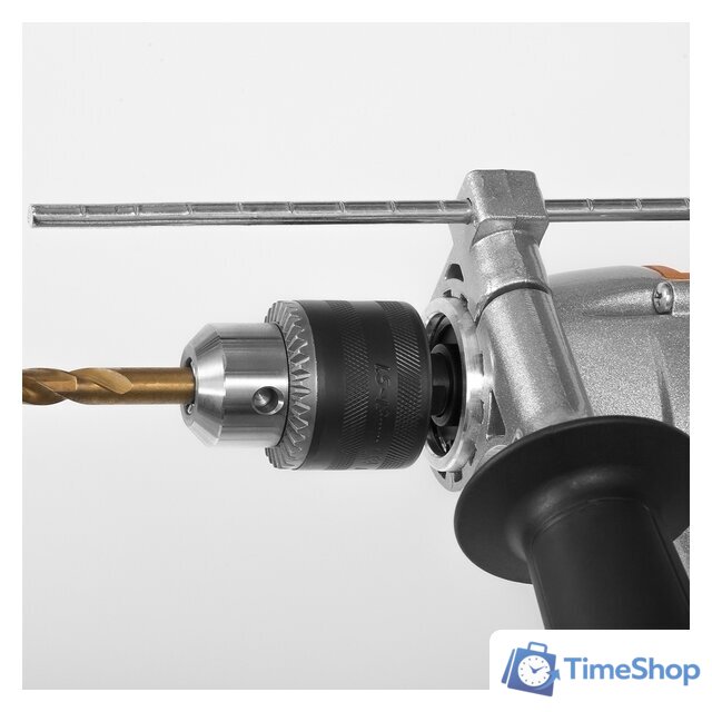 Ударная дрель Daewoo Power DAD 950 - Изображение №3 — Интернет-магазин Time-Shop