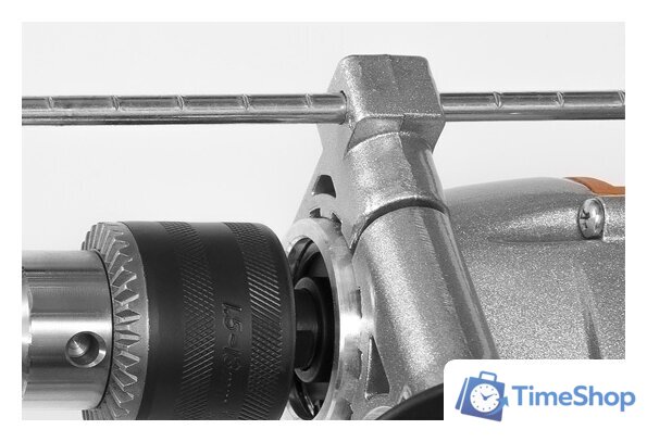 Ударная дрель Daewoo Power DAD 950 - Изображение №7 — Интернет-магазин Time-Shop