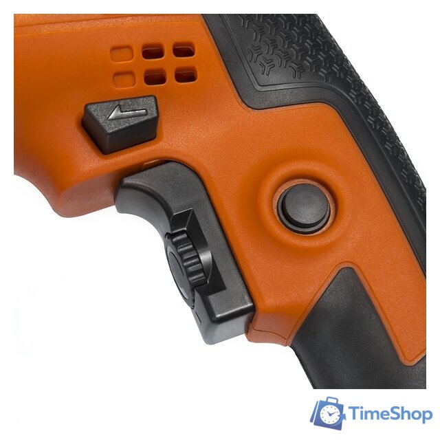 Ударная дрель Daewoo Power DAD 950 - Изображение №4 — Интернет-магазин Time-Shop