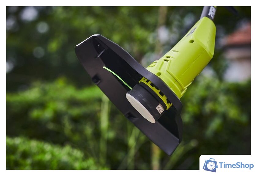 Триммер Ryobi Max Power RY36LT33A-120 (с 1-м АКБ) - Изображение №5 — Интернет-магазин Time-Shop