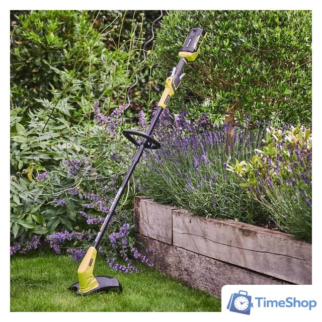 Триммер Ryobi Max Power RY36LT33A-120 (с 1-м АКБ) - Изображение №8 — Интернет-магазин Time-Shop