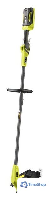 Триммер Ryobi Max Power RY36LT33A-120 (с 1-м АКБ) - Изображение №1 — Интернет-магазин Time-Shop