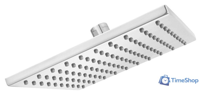 Верхний душ Berges Wasserhaus Nardis S 072001 - Изображение №1 — Интернет-магазин Time-Shop