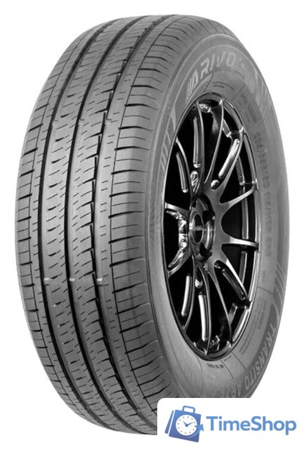 Летние шины Arivo Transito ARZ 6-C 235/65R16C 115/113R - Изображение №1 — Интернет-магазин Time-Shop