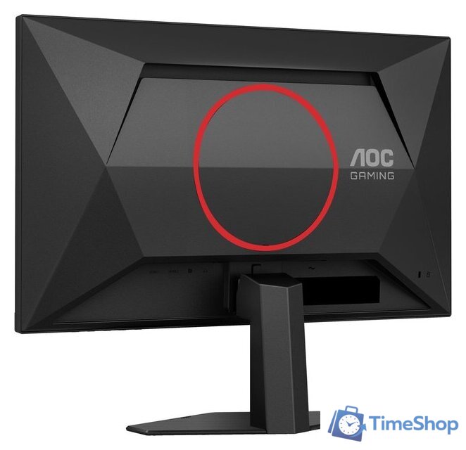 Игровой монитор AOC Gaming 24G4HRE - Изображение №12 — Интернет-магазин Time-Shop