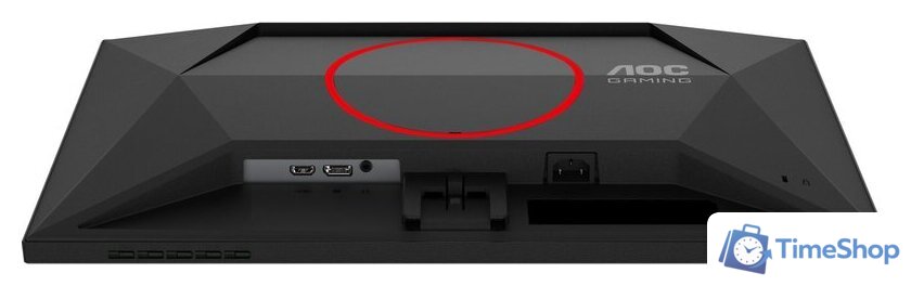 Игровой монитор AOC Gaming 24G4HRE - Изображение №16 — Интернет-магазин Time-Shop
