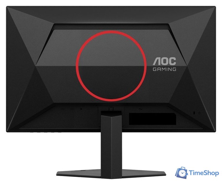 Игровой монитор AOC Gaming 24G4HRE - Изображение №14 — Интернет-магазин Time-Shop