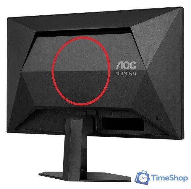 Игровой монитор AOC Gaming 24G4HRE - Изображение №13 — Интернет-магазин Time-Shop