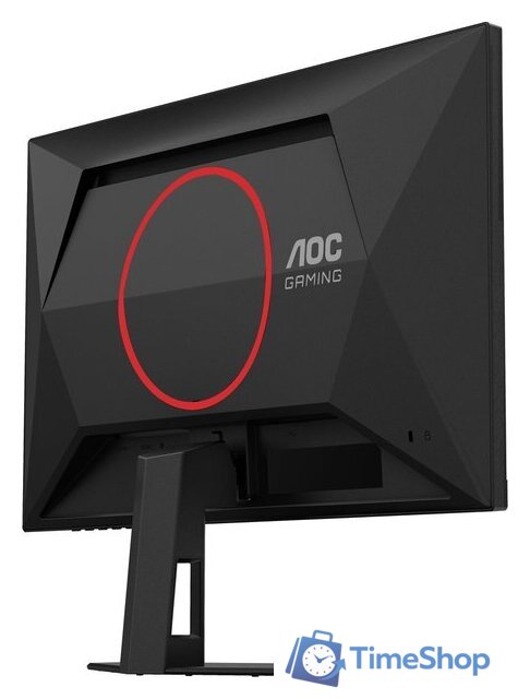 Игровой монитор AOC Gaming 24G4HRE - Изображение №10 — Интернет-магазин Time-Shop