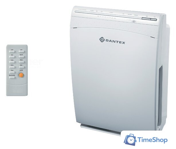 Очиститель воздуха Dantex D-AP300CF - Изображение №1 — Интернет-магазин Time-Shop