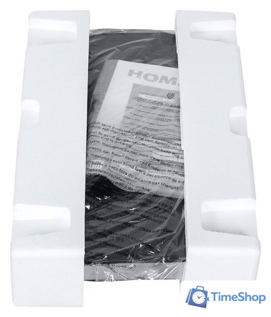 Варочная панель HOMSair HV32BK - Изображение №8 — Интернет-магазин Time-Shop