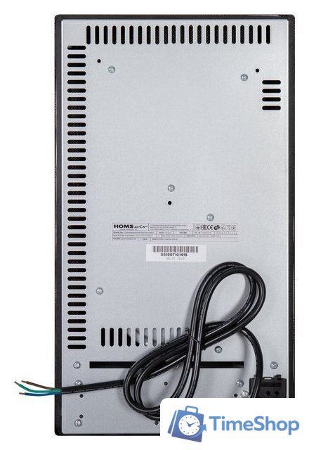 Варочная панель HOMSair HV32BK - Изображение №7 — Интернет-магазин Time-Shop