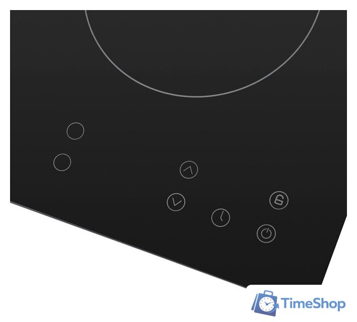 Варочная панель HOMSair HV32BK - Изображение №5 — Интернет-магазин Time-Shop