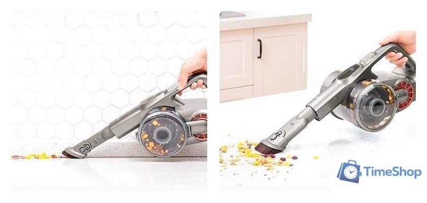 Пылесос Jimmy H9 Pro - Изображение №9 — Интернет-магазин Time-Shop