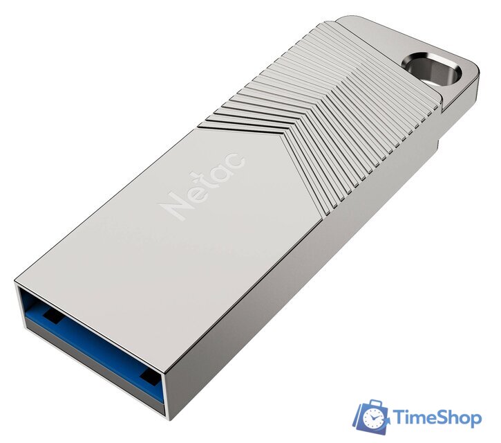 USB Flash Netac UM1 USB 3.0 64GB NT03UM1N-064G-32PN - Изображение №1 — Интернет-магазин Time-Shop