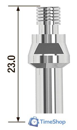 Электрод Fubag FBP40-60_EL (10 шт) - Изображение №1 — Интернет-магазин Time-Shop