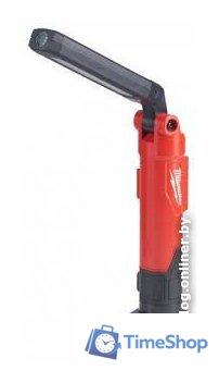 Фонарь Milwaukee L4 SL550-301 USB 4933478869 - Изображение №1 — Интернет-магазин Time-Shop
