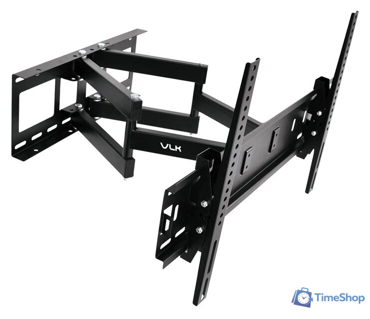 Кронштейн для телевизора VLK TRENTO-9 (черный) - Изображение №1 — Интернет-магазин Time-Shop