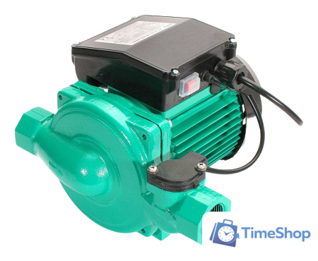 Установка повышения давления Wilo PB-201EA - Изображение №1 — Интернет-магазин Time-Shop