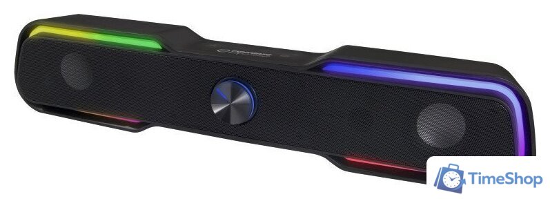 Акустика Esperanza Apala EGS101 - Изображение №1 — Интернет-магазин Time-Shop