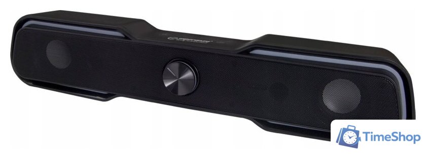 Акустика Esperanza Apala EGS101 - Изображение №2 — Интернет-магазин Time-Shop