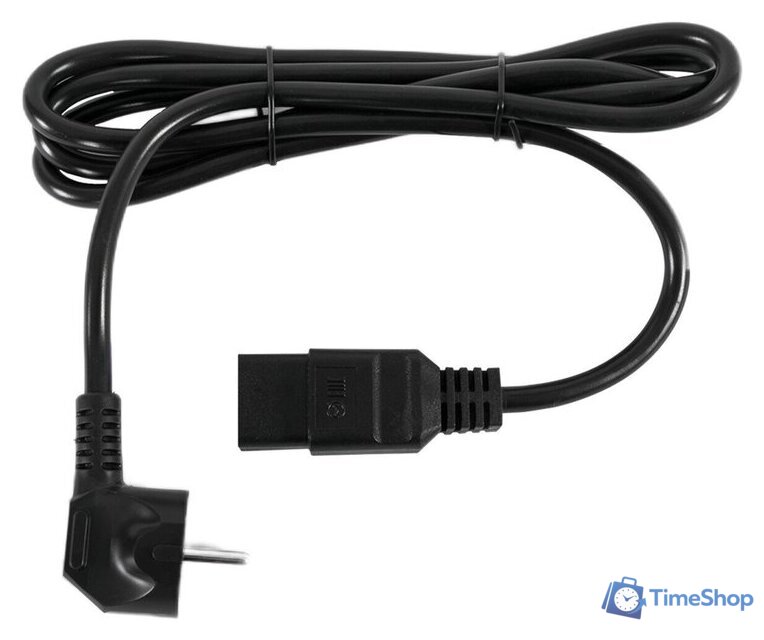 Кабель Rem R-16-CORD-C19-S-1.8 - Изображение №1 — Интернет-магазин Time-Shop