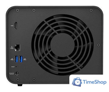 Сетевой накопитель TerraMaster F4-425 - Изображение №4 — Интернет-магазин Time-Shop