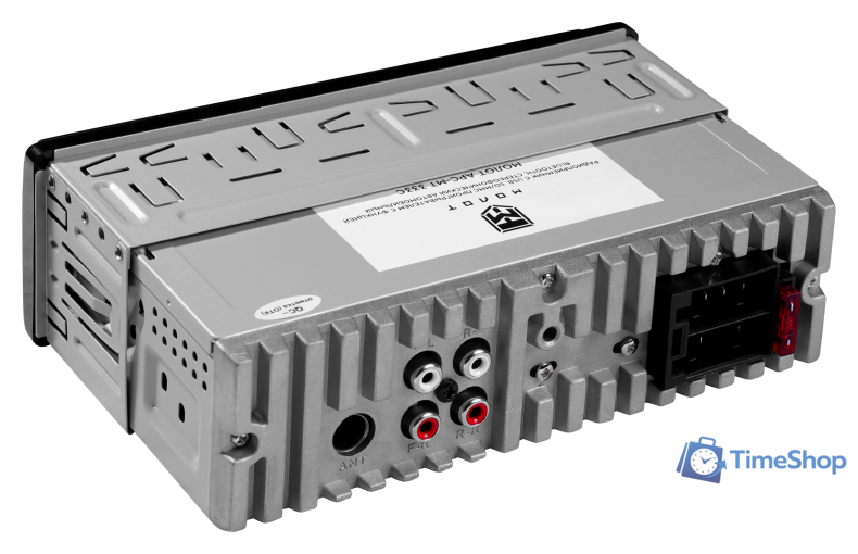 USB-магнитола Урал Молот АРС-МТ 333С - Изображение №7 — Интернет-магазин Time-Shop