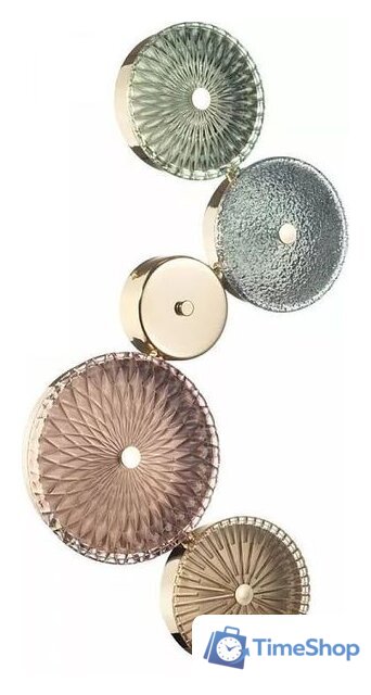 Бра Odeon Light Caramella 5412/26WL - Изображение №1 — Интернет-магазин Time-Shop