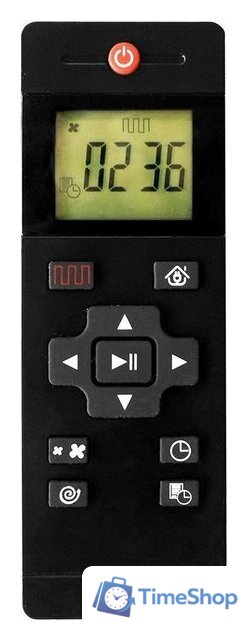 Робот-пылесос Webber Tango Star RSX580 - Изображение №6 — Интернет-магазин Time-Shop