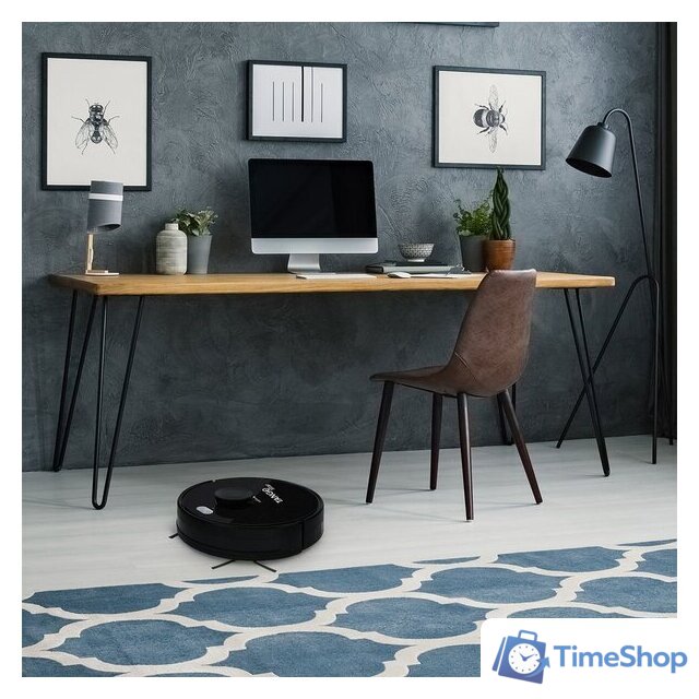 Робот-пылесос Webber Tango Star RSX580 - Изображение №7 — Интернет-магазин Time-Shop