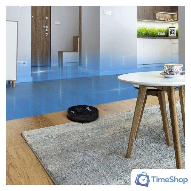 Робот-пылесос Webber Tango Star RSX580 - Изображение №9 — Интернет-магазин Time-Shop