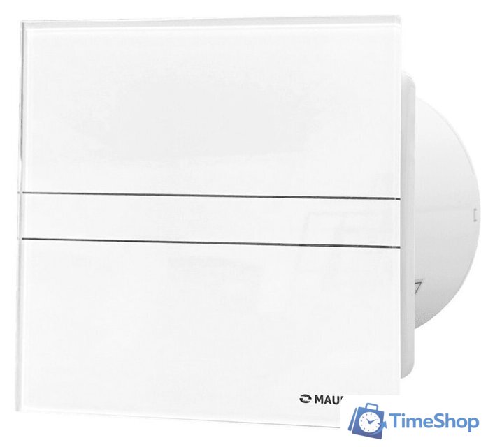 Осевой вентилятор MAUNFELD MFE10TGW - Изображение №1 — Интернет-магазин Time-Shop