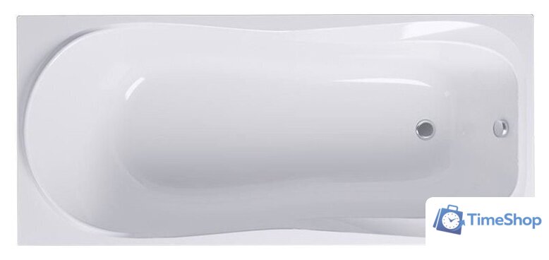 Ванна Alex Baitler Saima 180x80 - Изображение №2 — Интернет-магазин Time-Shop