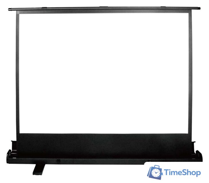 Проекционный экран CACTUS FloorExpert 120x160 CS-PSFLE-160X120 - Изображение №2 — Интернет-магазин Time-Shop