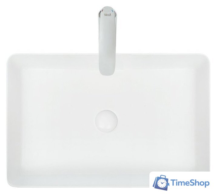 Умывальник WeltWasser Elbach 2174 MW - Изображение №2 — Интернет-магазин Time-Shop