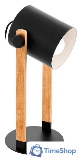 Настольная лампа Eglo Hornwood 43047 - Изображение №1 — Интернет-магазин Time-Shop