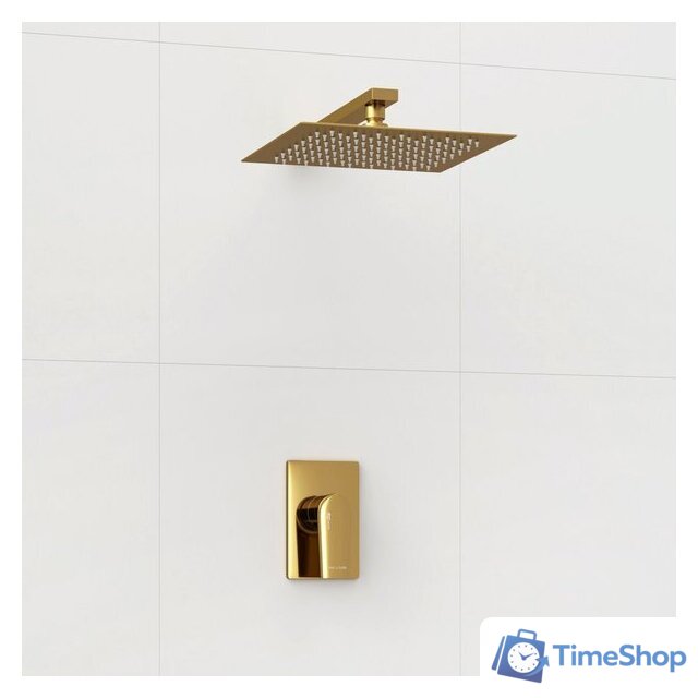 Комплект смесителей Wasserkraft A55180 - Изображение №1 — Интернет-магазин Time-Shop
