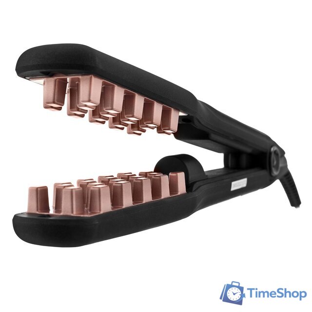 Щипцы-гофре Brayer BR3306 - Изображение №10 — Интернет-магазин Time-Shop