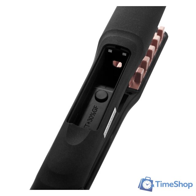 Щипцы-гофре Brayer BR3306 - Изображение №8 — Интернет-магазин Time-Shop