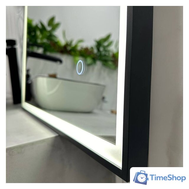  Roxen Зеркало Sigma 510210-80B 80x70 - Изображение №7 — Интернет-магазин Time-Shop