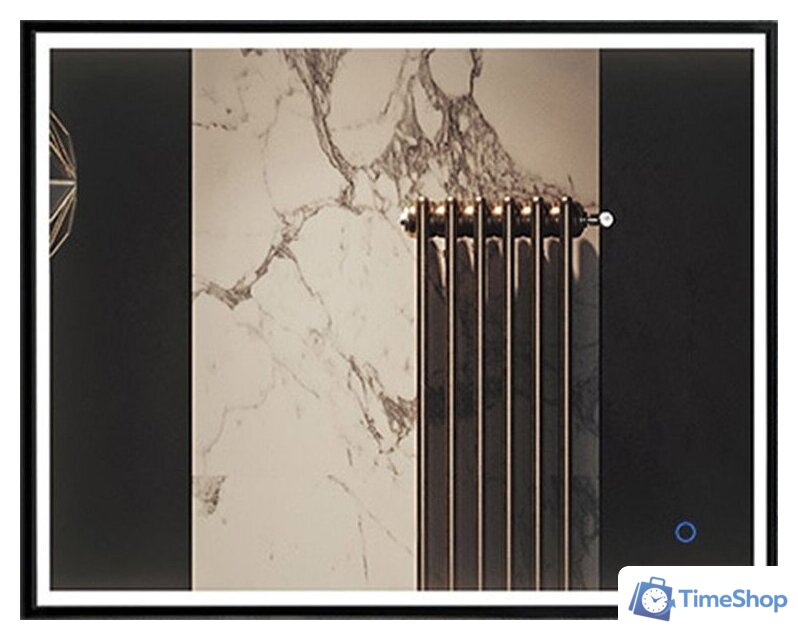  Roxen Зеркало Sigma 510210-80B 80x70 - Изображение №2 — Интернет-магазин Time-Shop