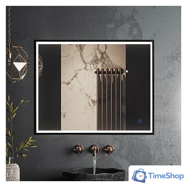  Roxen Зеркало Sigma 510210-80B 80x70 - Изображение №1 — Интернет-магазин Time-Shop