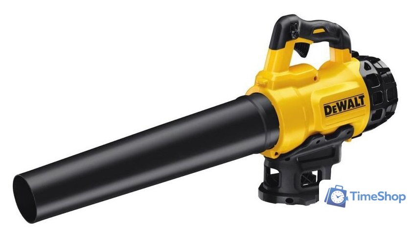 Ручная воздуходувка DeWalt DCM562PB-QW (без АКБ) - Изображение №1 — Интернет-магазин Time-Shop